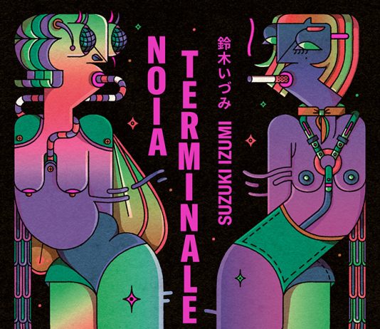 Noia terminale: utopia e distopia di un mondo retto dal matriarcato