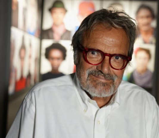 A Milano, una mostra flash per celebrare Oliviero Toscani: durerà solo un giorno