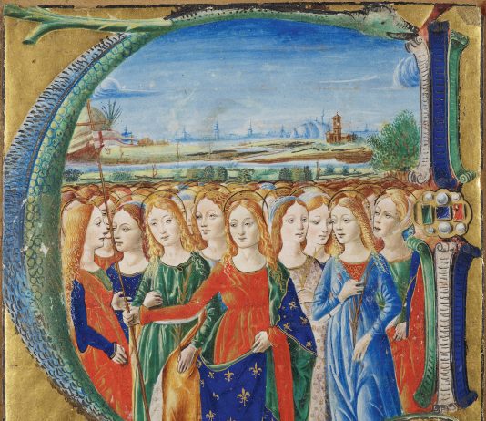 È solo una questione di luce: Italia e Fiandre si incontrano a Milano da Carlo Orsi