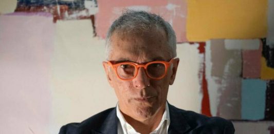 Addio a Paolo Manazza, artista e pioniere del giornalismo d’arte in Italia