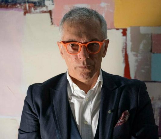 Addio a Paolo Manazza, artista e pioniere del giornalismo d’arte in Italia