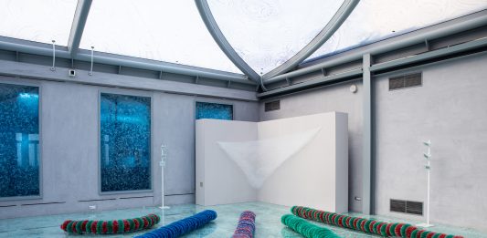 Pino Pascali e Toti Scialoja: l’allievo e il maestro sono in dialogo a Bari pascali scialoja