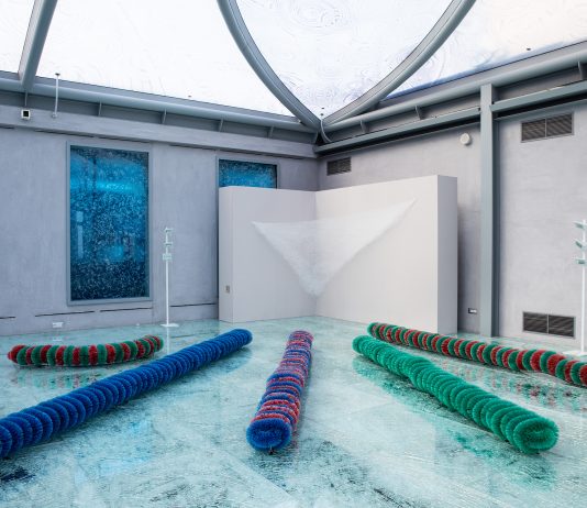 Pino Pascali e Toti Scialoja: l’allievo e il maestro sono in dialogo a Bari pascali scialoja