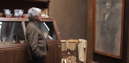 Pellizza pittore da Volpedo, la ricerca della verità: il docufilm arriva al cinema