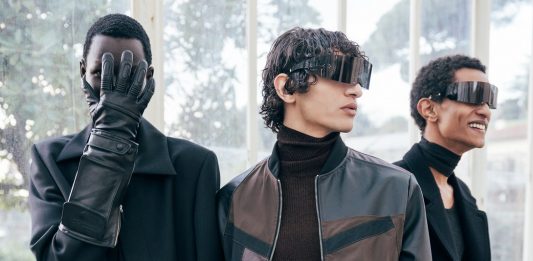MM6 Maison Margiela e SETCHU: le collezioni più visionarie che abbiamo visto da Pitti Uomo