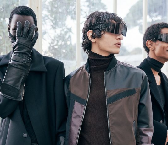 MM6 Maison Margiela e SETCHU: le collezioni più visionarie che abbiamo visto da Pitti Uomo