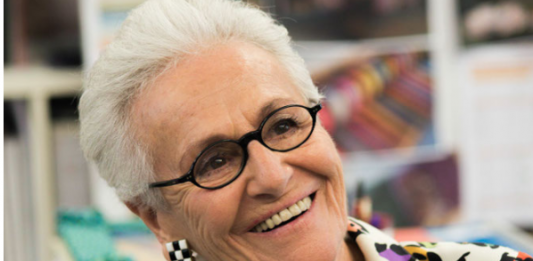 Addio a Rosita Missoni: vita e passioni della regina della maglieria e della moda italiana