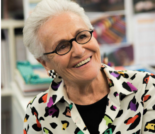 Addio a Rosita Missoni: vita e passioni della regina della maglieria e della moda italiana