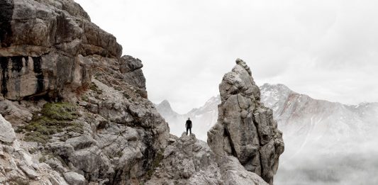 Arte contemporanea sulle Dolomiti: aperta la call della Biennale Smach