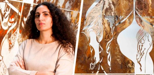 Monia Ben Hamouda vince il MAXXI Bulgari Prize con un’opera potente e suggestiva
