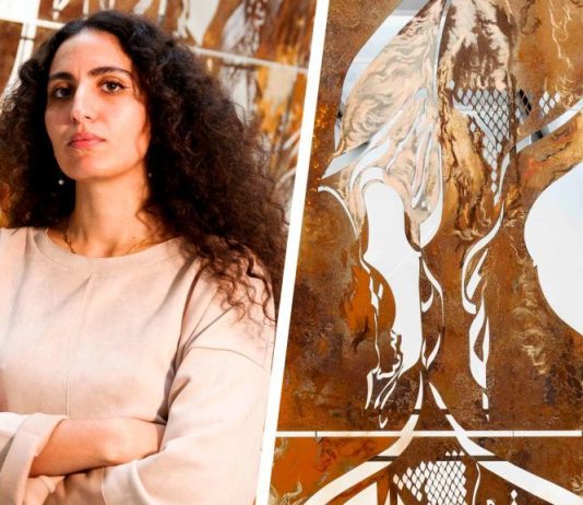 Monia Ben Hamouda vince il MAXXI Bulgari Prize con un’opera potente e suggestiva
