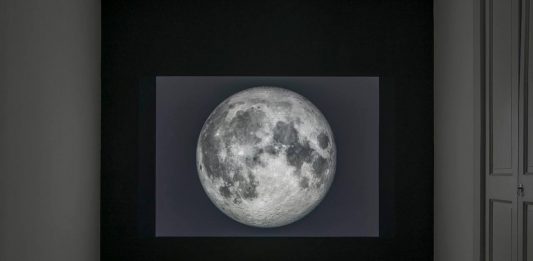 La Luna a rischio: il World Monuments Fund la inserisce tra i siti da proteggere