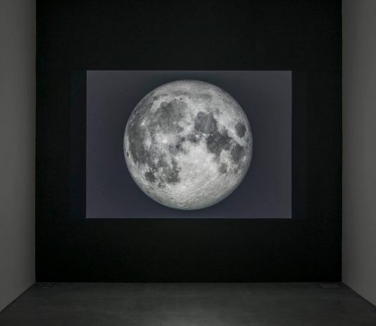 La Luna a rischio: il World Monuments Fund la inserisce tra i siti da proteggere