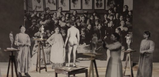 Art Night su Rai 5: la nuova stagione parte con Camille Claudel