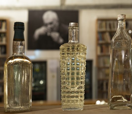 Bologna Art Week 2025: aperture ed eventi da non perdere, con la nostra guida Flavio Favelli, Nuova Mixage Up, Fondazione Federico Zeri, Bologna. Ph. Trapezio Roveda - Courtesy l’artista e Fondazione Federico Zeri, Bologna