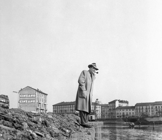 Georges Simenon, il romanziere in viaggio: la mostra a Bologna georges simenon mostra bologna