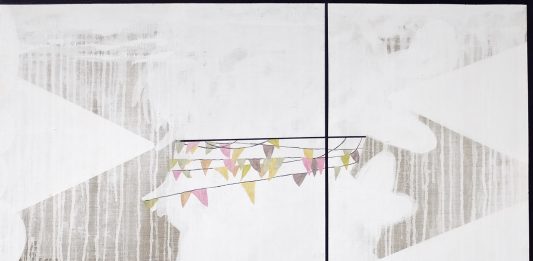 Luca Coser e l’arte del vagabondare: Flaneur alla CRAG di Torino