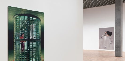 Louisa Gagliardi: Many Moons al MASI Lugano