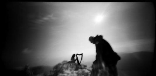 Giorgio Cutini, contro la descrizione: cicli fotografici a Villa Pisani di Stra