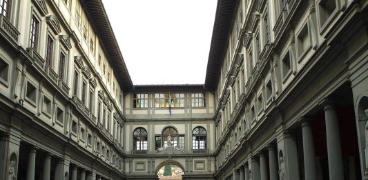 Cattedra Uffizi: il museo fiorentino diventa un’aula aperta a tutti