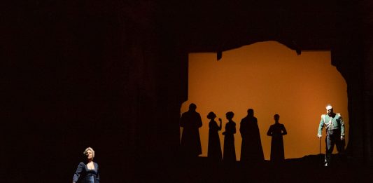 In Scena: gli spettacoli e i festival della settimana, dal 3 al 9 febbraio