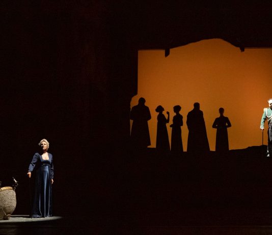 In Scena: gli spettacoli e i festival della settimana, dal 3 al 9 febbraio