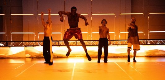 In Scena: gli spettacoli e i festival della settimana, dal 17 al 23 febbraio