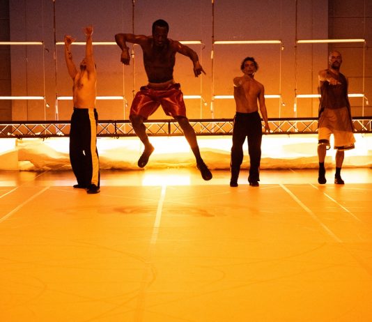 In Scena: gli spettacoli e i festival della settimana, dal 17 al 23 febbraio