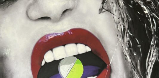 Other Identity #146, altre forme di identità culturali e pubbliche: Giuseppe Ferlito