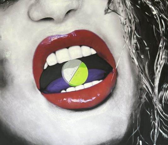 Other Identity #146, altre forme di identità culturali e pubbliche: Giuseppe Ferlito