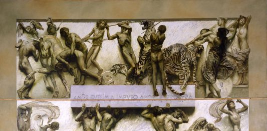 Musei Civici Venezia: le mostre del 2025, da Casanova ad Art & Language