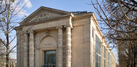 Lavori in corso all’Orangerie: una nuova esperienza per il museo di Monet Musée de l’Orangerie