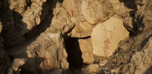 Hyperarousal: il videogioco che trasforma il trauma in esperienza artistica