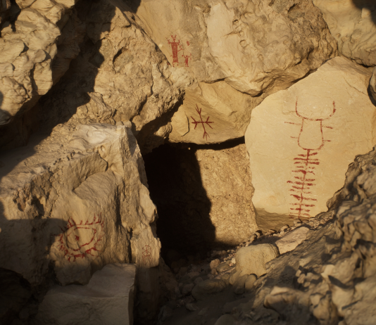 Hyperarousal: il videogioco che trasforma il trauma in esperienza artistica