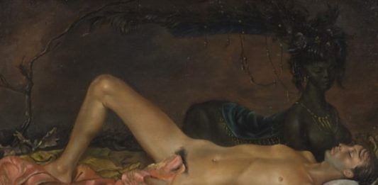 Approfitta dell’Early Bird -30% per la mostra Io Sono Leonor Fini a Palazzo Reale a Milano. Hai tempo fino al 26 febbraio