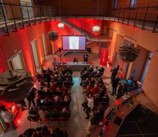 Abracadabra. E Popsophia trasforma il Teatro delle Muse di Ancona