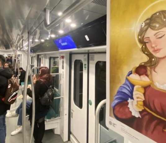 “Agata in movimento”: a Catania la festa di Sant’Agata si contamina con l’arte