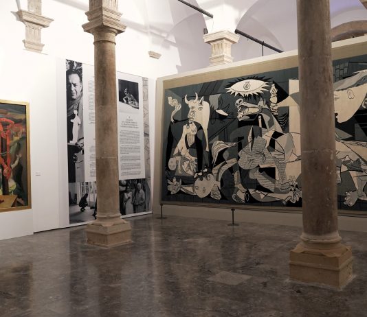 Il Trionfo palermitano a confronto con Picasso e Guttuso: connessioni inaspettate nella mostra di Palazzo Abatellis