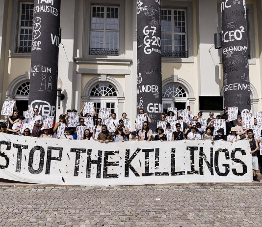 Documenta, il nuovo codice di condotta e il rischio censura in Germania