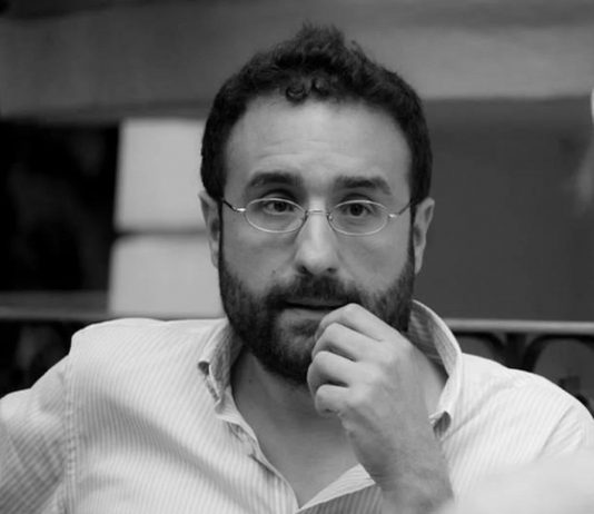 Davide Ferri è il nuovo direttore di Arte Fiera