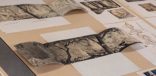 A Kind of Language: Fondazione Prada a Milano svela il linguaggio segreto del cinema