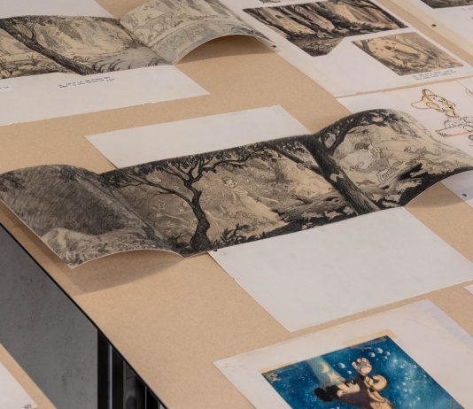 A Kind of Language: Fondazione Prada a Milano svela il linguaggio segreto del cinema