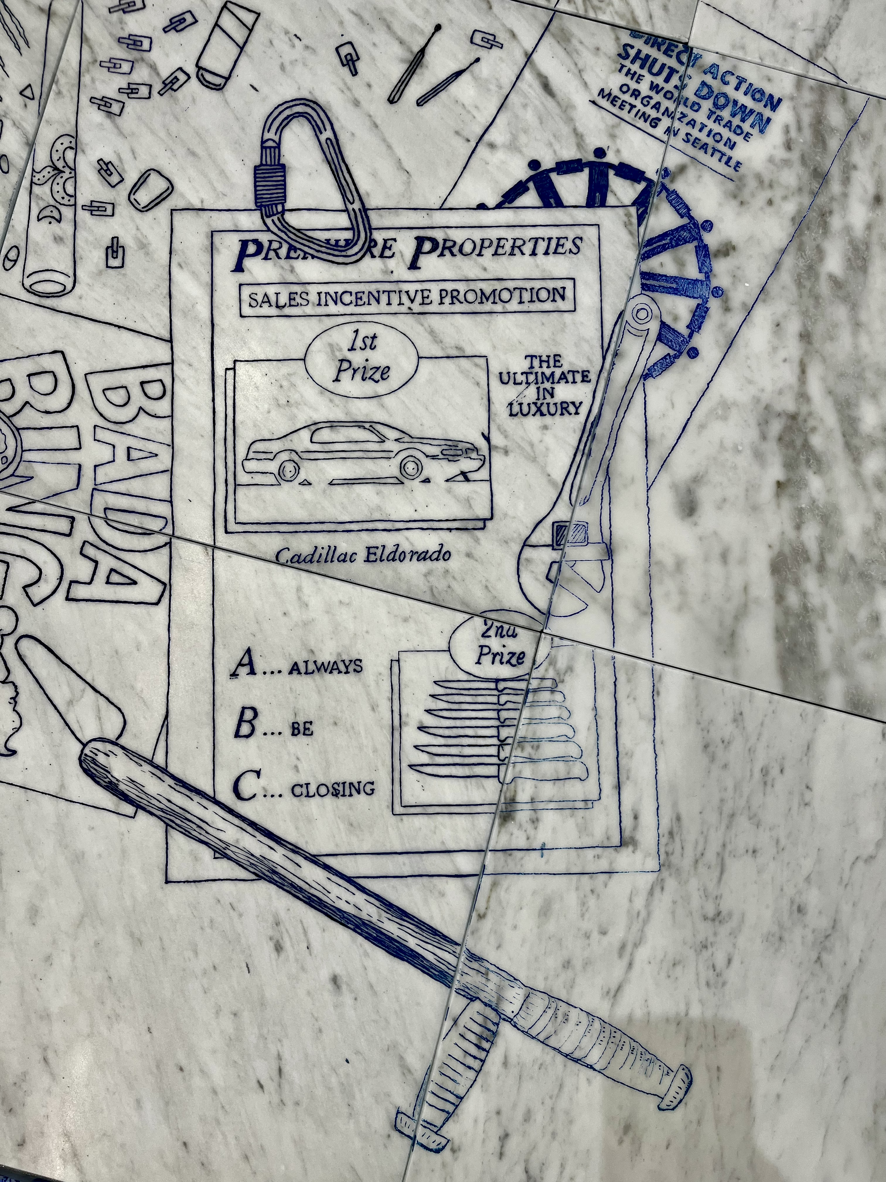 Stefano Serretta, FURYO, ph. Lilia Di Bella