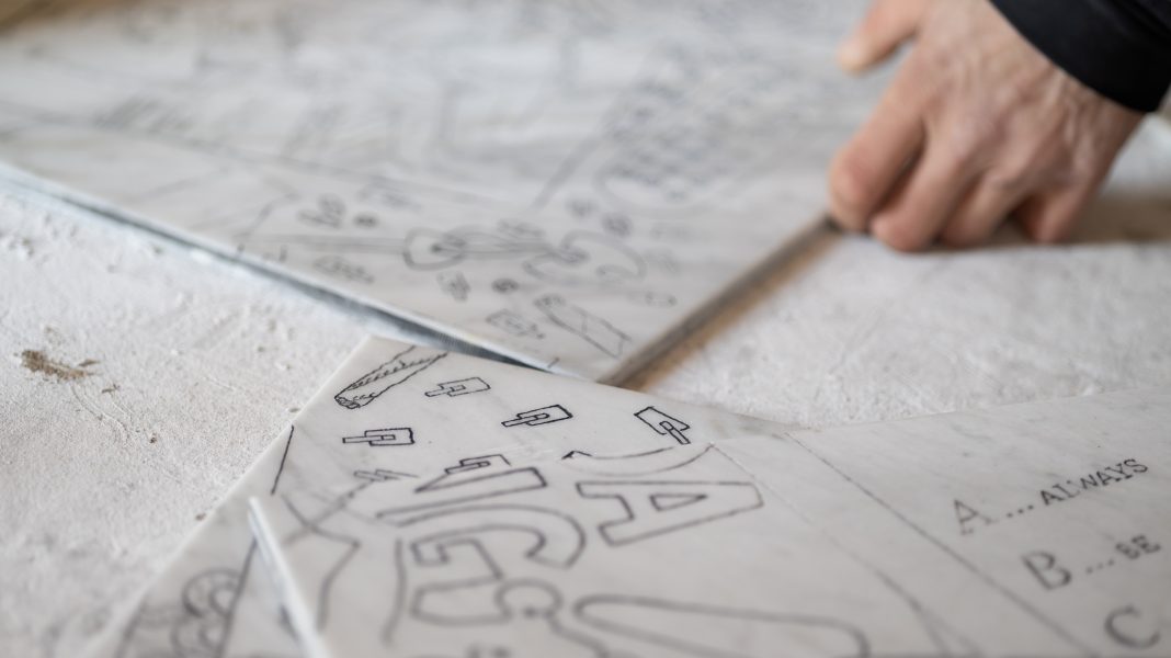 Stefano Serretta, FURYO, ph. Lilia Di Bella Stefano Serretta, FURYO, ph. Lilia Di Bella