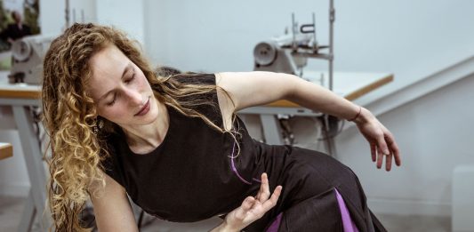 RUFA e MAXXI insieme, per una performance sul tema dell’epilessia