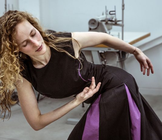 RUFA e MAXXI insieme, per una performance sul tema dell’epilessia