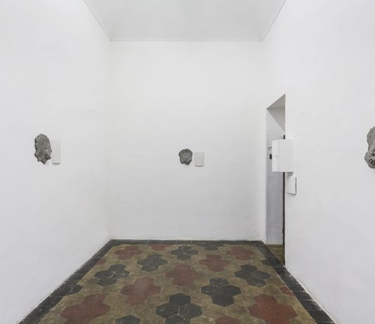 Francesco Barocco trasforma Quartz Studio nella casa gialla di Vincent Van Gogh