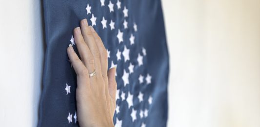 A Cavalese Fulvio Morella racconta dei suoi cieli stellati, a un passo da noi