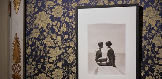GEORGE HOYNINGEN-HUENE. Glamour e avanguardia. Fino al 18 maggio 2025 a Palazzo Reale, Milano