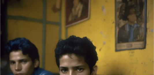 Il Getty Museum ha acquistato un’opera realizzata con l’Intelligenza Artificiale